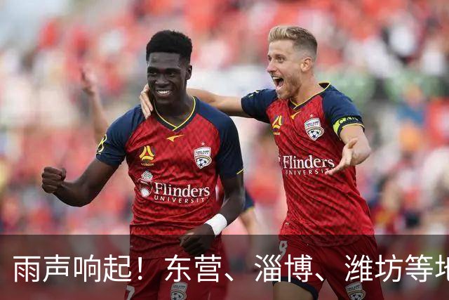 雨声响起！东营、淄博、潍坊等地将迎小雨，快看山东天气新动向！